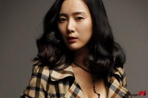 yoon-jin-seo
